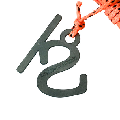 Speed Hangers - Backcountry Exposure
