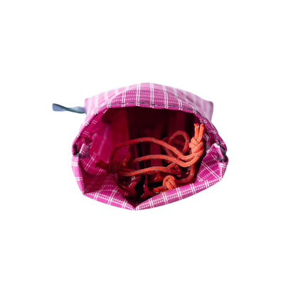 STAKE SACK - Backcountry Exposure
