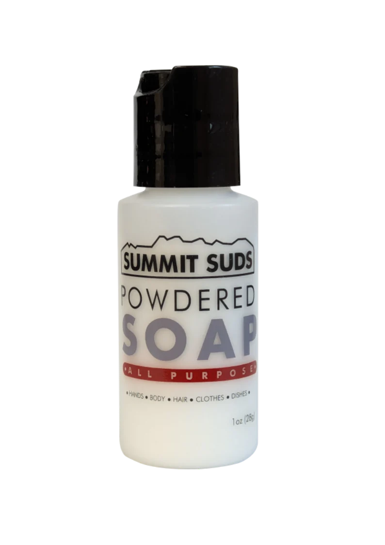 Summit Suds - Pika Outdoors - Backcountry Exposure