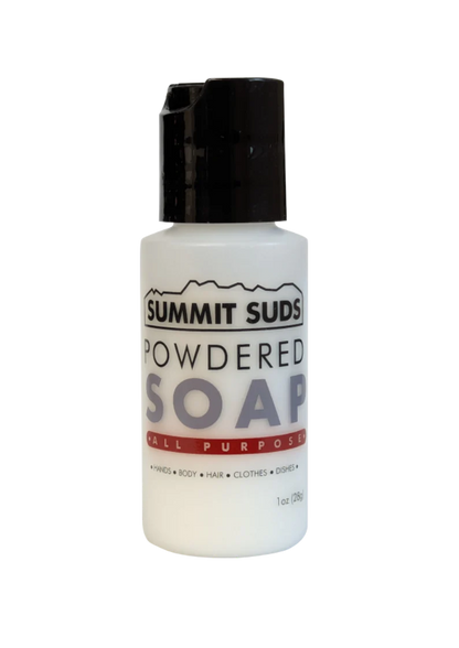 Summit Suds - Pika Outdoors - Backcountry Exposure