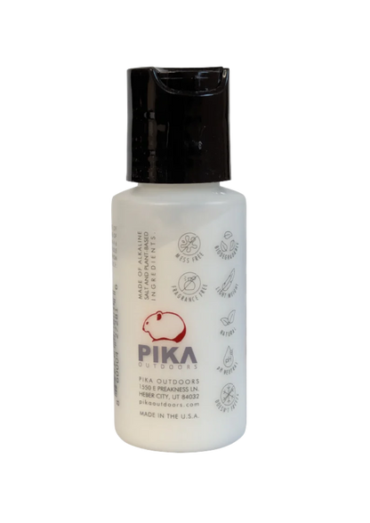 Summit Suds - Pika Outdoors - Backcountry Exposure