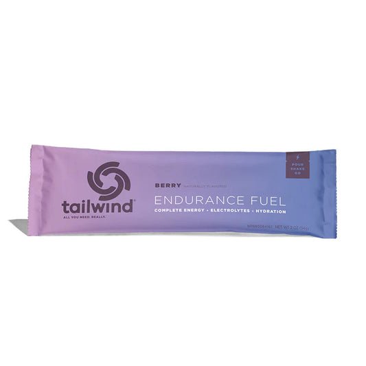 Endurance Fuel - Tailwind Nutrition - Backcountry Exposure