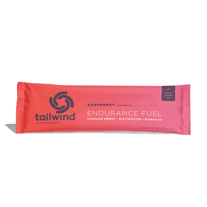 Endurance Fuel - Tailwind Nutrition - Backcountry Exposure