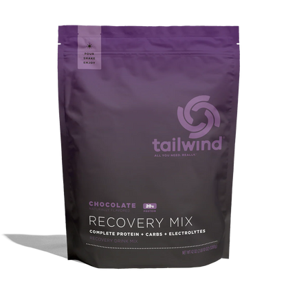 Recovery Mix - Tailwind Nutrition - Backcountry Exposure