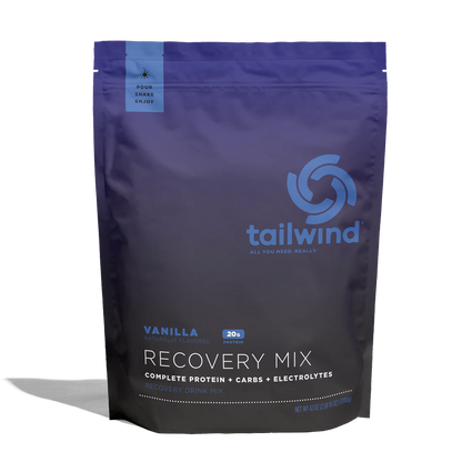 Recovery Mix - Tailwind Nutrition - Backcountry Exposure