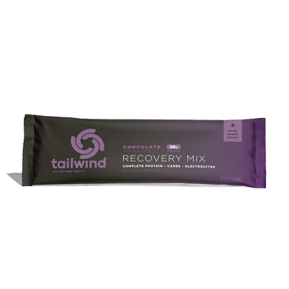 Recovery Mix - Tailwind Nutrition - Backcountry Exposure