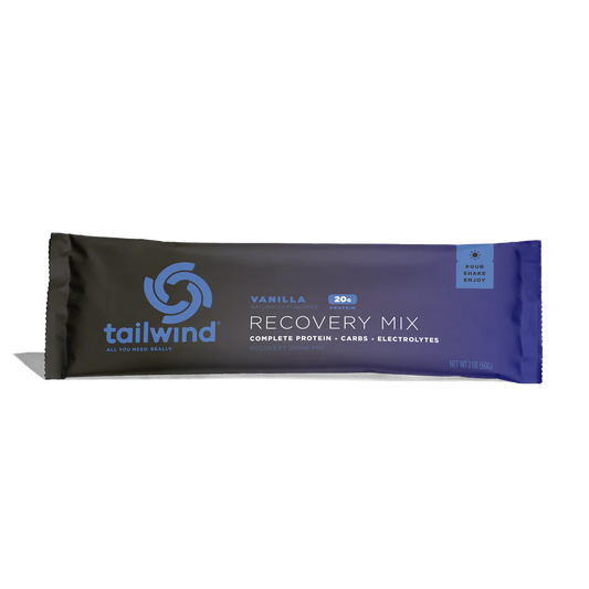 Recovery Mix - Tailwind Nutrition - Backcountry Exposure