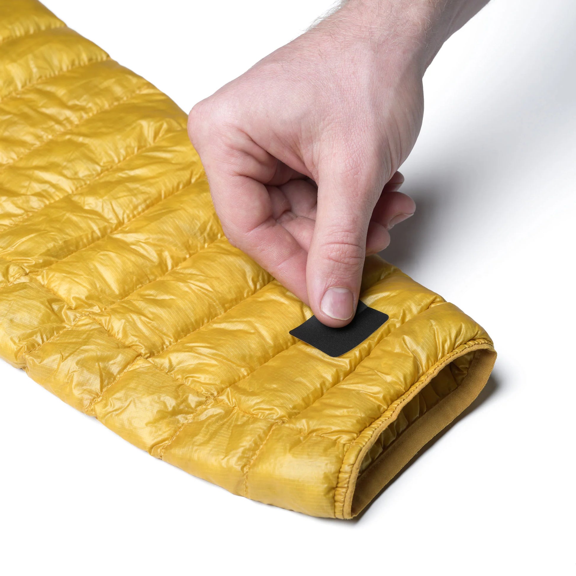 Threadlock Patch - Igneous Gear - Backcountry Exposure