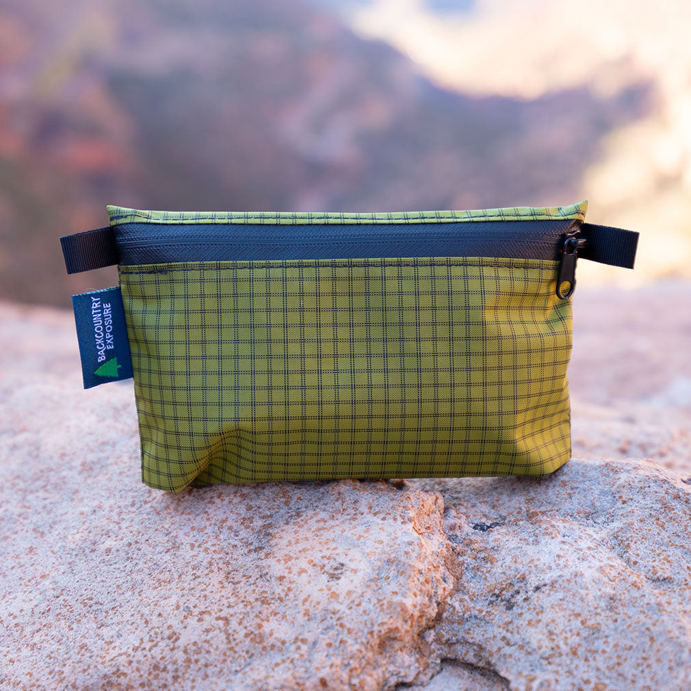 ful ditty mini backpack MINI DITTY - Blue Smoke