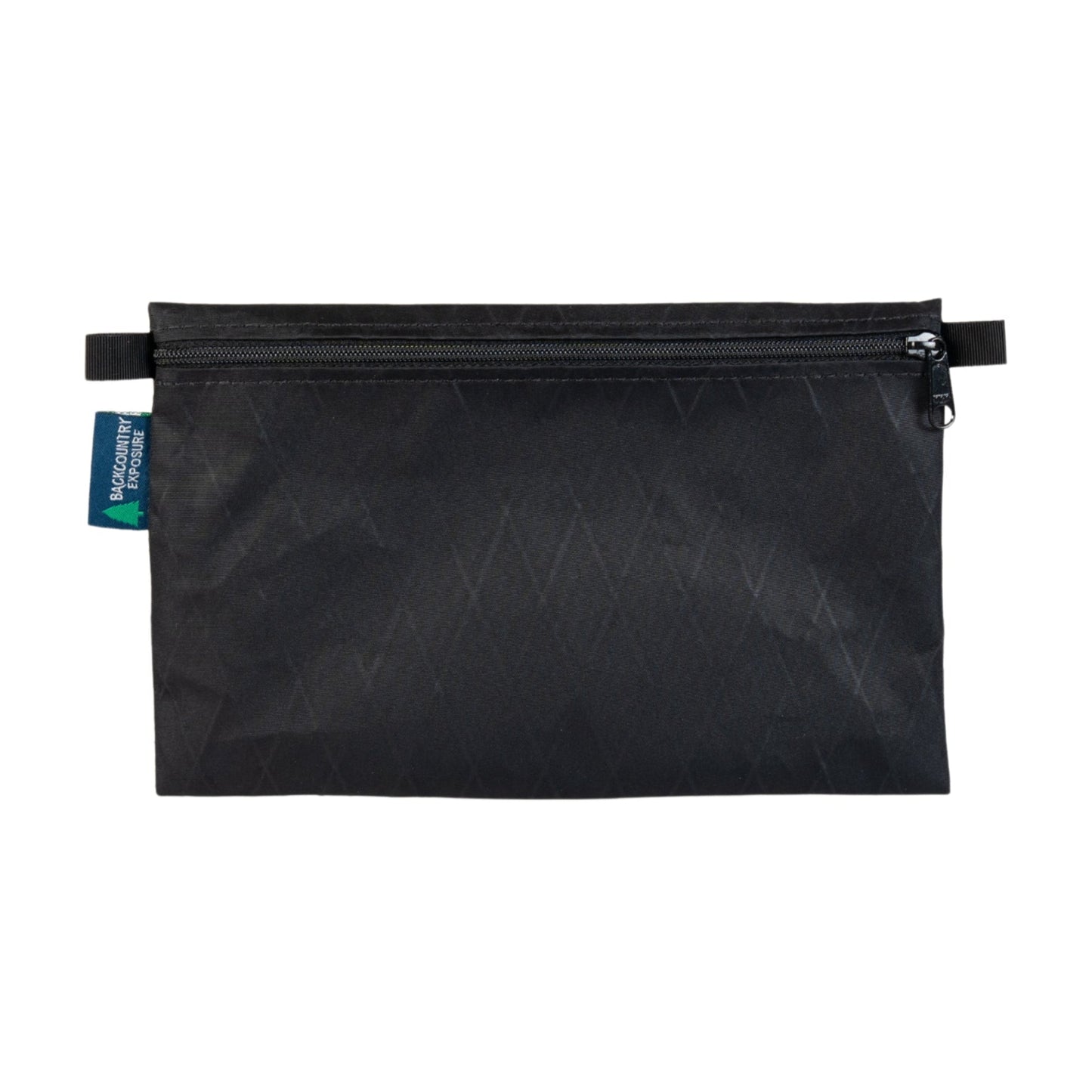 FLAT ZIPPER POUCHES