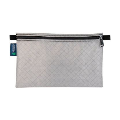 FLAT ZIPPER POUCHES