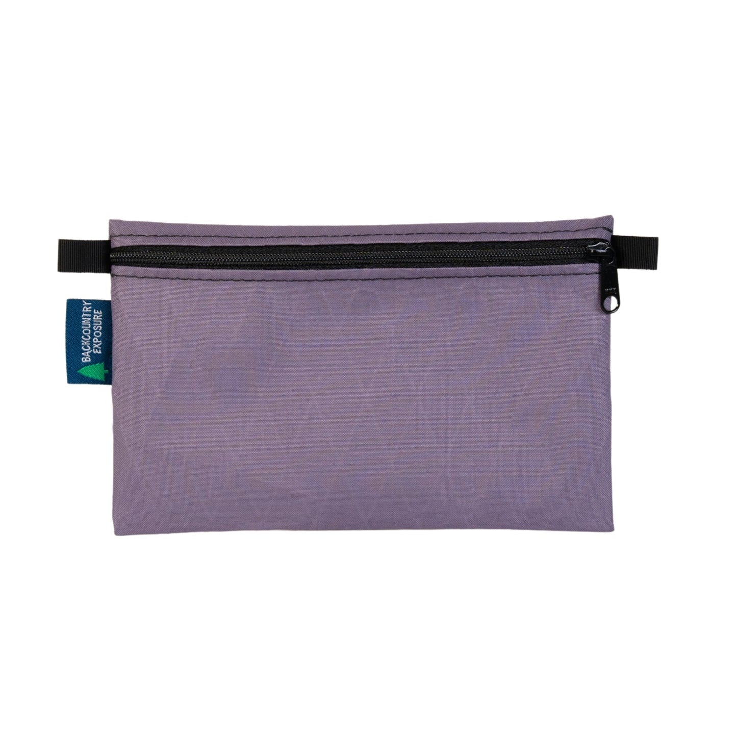 FLAT ZIPPER POUCHES