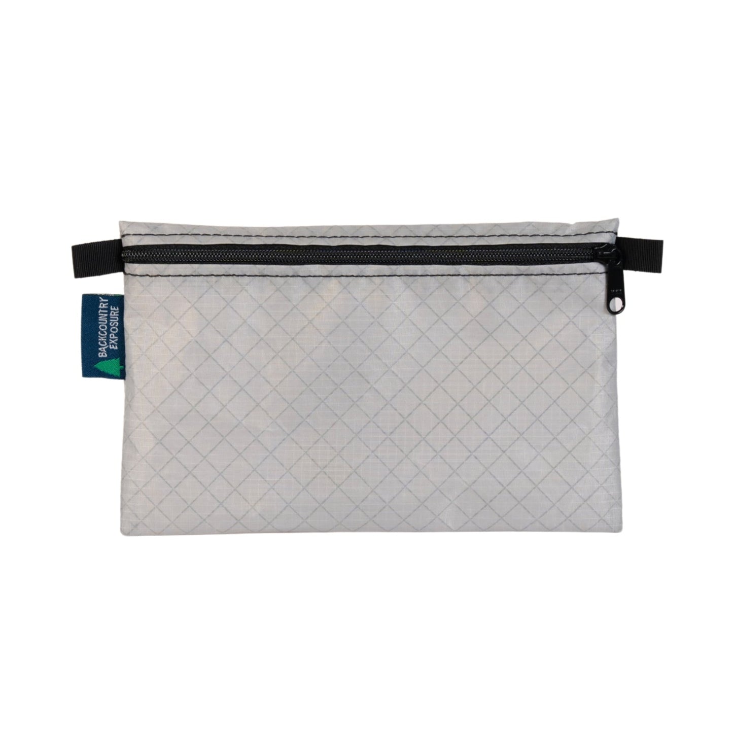 FLAT ZIPPER POUCHES