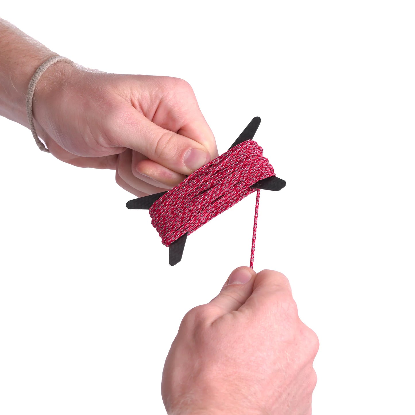 Carbon Fiber Spool - Igneous Gear - Backcountry Exposure