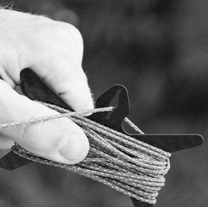 Carbon Fiber Spool - Igneous Gear - Backcountry Exposure