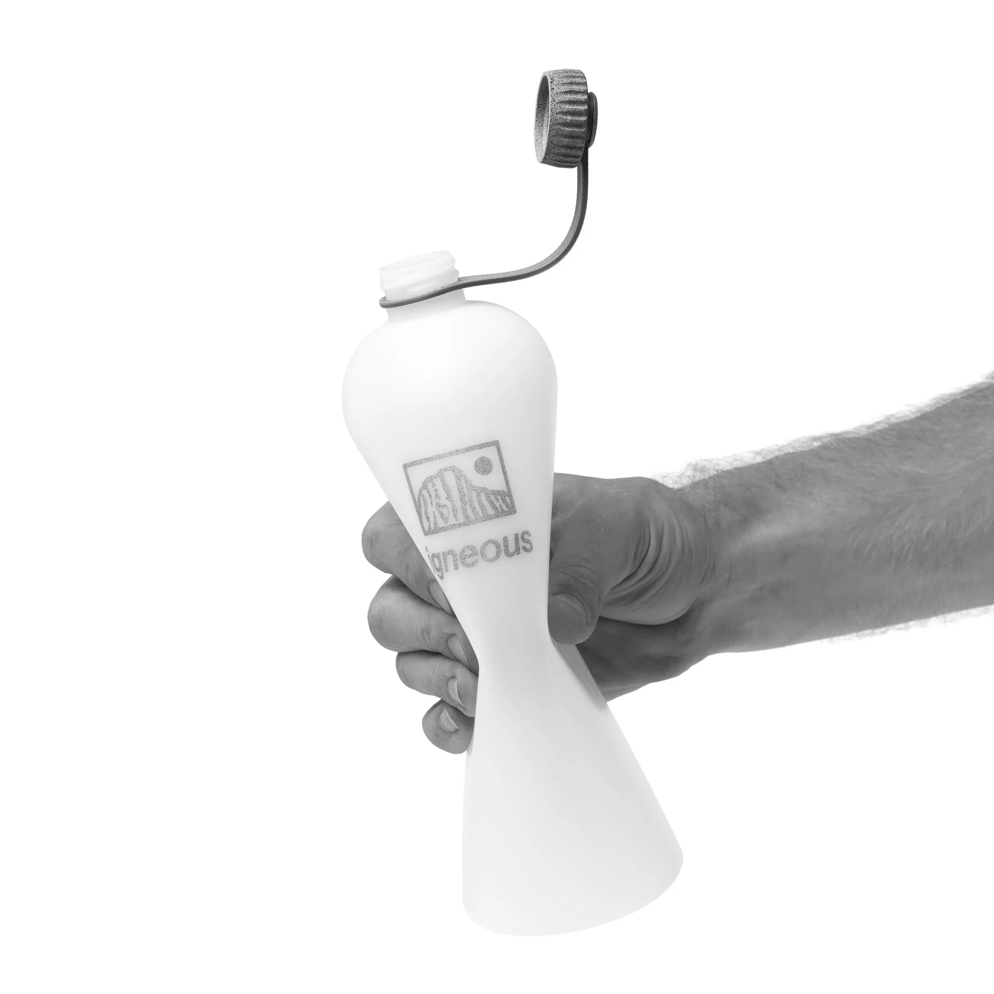 NOBO Bottle - Igneous Gear - Backcountry Exposure