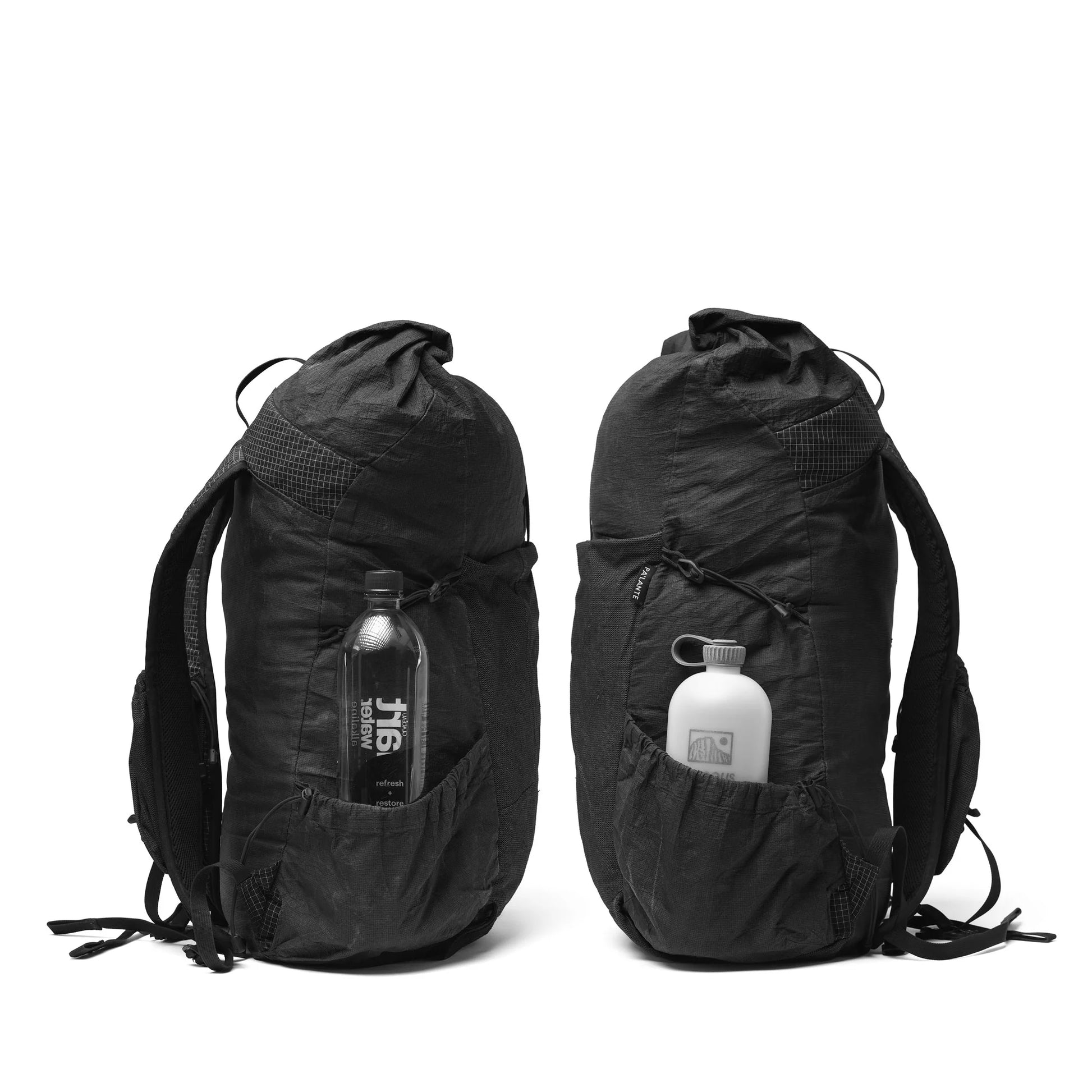 NOBO Bottle - Igneous Gear - Backcountry Exposure